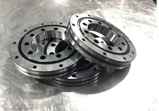 交叉滚子轴承与传统轴承的区别