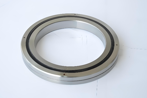 交叉滚子轴承的轴承圈断裂是什么原因造成的